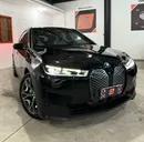 BMW Ix - Miniatura 4