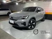 Volvo C40 Recharge