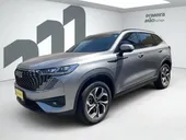 GWM Haval H6 Plug-in Hybrid