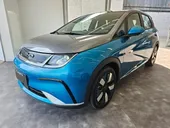 BYD Dolphin - Miniatura 2