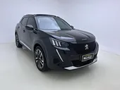 Peugeot E-2008 - Miniatura 12