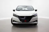 Nissan Leaf - Miniatura 2