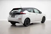 Nissan Leaf - Miniatura 3