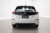 Nissan Leaf - Miniatura 4
