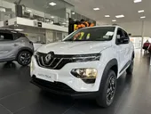 Renault Kwid E-tech Electric - Miniatura 2