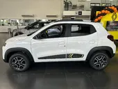 Renault Kwid E-tech Electric - Miniatura 3