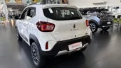 Renault Kwid E-tech Electric - Miniatura 4