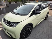 BYD Dolphin - Miniatura 1
