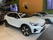 Volvo C40 Recharge - Miniatura 2