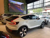 Volvo C40 Recharge - Miniatura 4