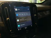 Volvo C40 Recharge - Miniatura 9