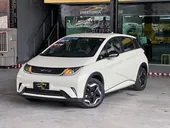 BYD Dolphin - Miniatura 3