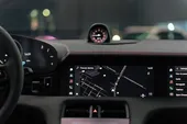Porsche Taycan - Miniatura 15