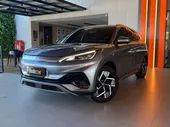 BYD Yuan Plus - Miniatura 1