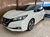 Nissan Leaf - Miniatura 2