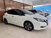 Nissan Leaf - Miniatura 3