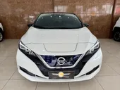 Nissan Leaf - Miniatura 4