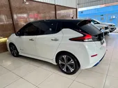 Nissan Leaf - Miniatura 6