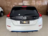 Nissan Leaf - Miniatura 7