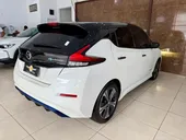 Nissan Leaf - Miniatura 8