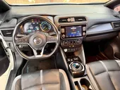 Nissan Leaf - Miniatura 9