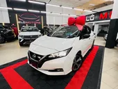 Nissan Leaf - Miniatura 2