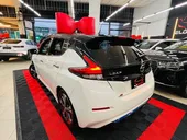 Nissan Leaf - Miniatura 3