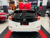 Nissan Leaf - Miniatura 4