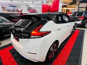 Nissan Leaf - Miniatura 5