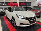 Nissan Leaf - Miniatura 6