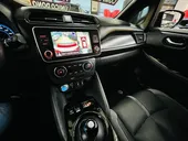 Nissan Leaf - Miniatura 11