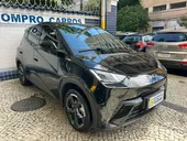 BYD Dolphin Mini - Miniatura 2