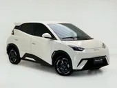 BYD Dolphin - Miniatura 1