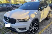 Volvo XC40 Recharge