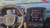 Volvo XC40 Recharge - Miniatura 10