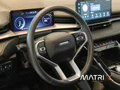GWM Haval H6 Plug-in Hybrid - Miniatura 7