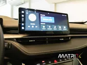GWM Haval H6 Plug-in Hybrid - Miniatura 11