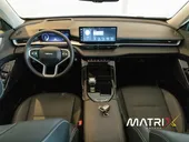 GWM Haval H6 Plug-in Hybrid - Miniatura 14