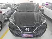Nissan Leaf - Miniatura 1