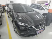 Nissan Leaf - Miniatura 2