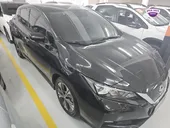 Nissan Leaf - Miniatura 3