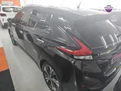 Nissan Leaf - Miniatura 4