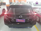 Nissan Leaf - Miniatura 5