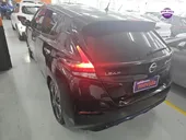 Nissan Leaf - Miniatura 6