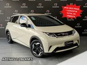 BYD Dolphin - Miniatura 1