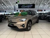 Volvo XC40 Recharge