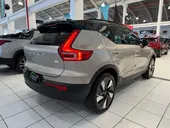 Volvo XC40 Recharge - Miniatura 12