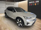 Volvo XC40 Recharge - Miniatura 3
