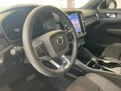 Volvo XC40 Recharge - Miniatura 9