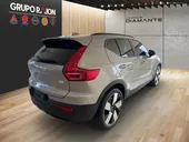 Volvo XC40 Recharge - Miniatura 14
